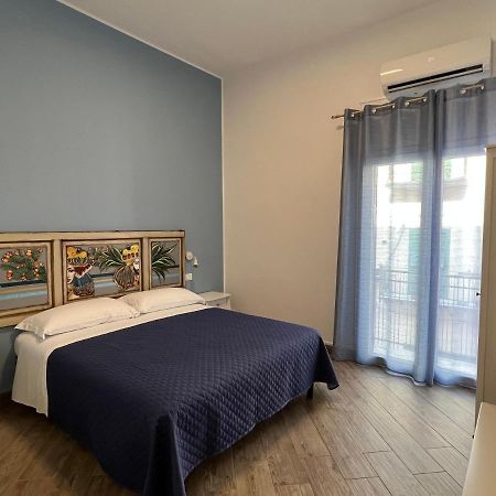 Allegracori Appartamenti Castellammare del Golfo Esterno foto