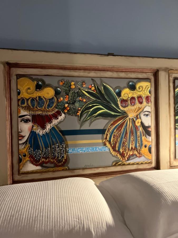 Allegracori Appartamenti Castellammare del Golfo Esterno foto