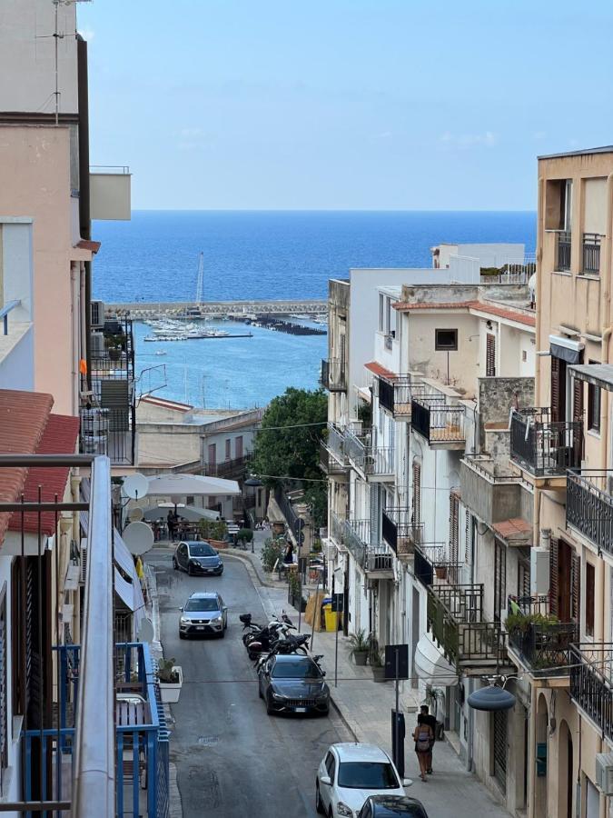 Allegracori Appartamenti Castellammare del Golfo Esterno foto